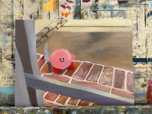 Fondly Called: Genesis Of A Kirb