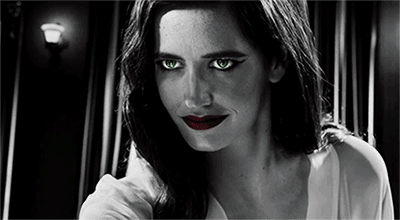 lillithblackwell:Eva Green as Ava Lord in “Sin City: A Dame to kill for”