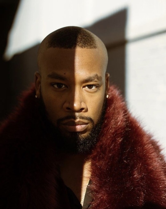 blackmalehair:    