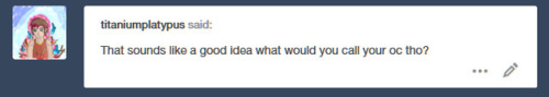 eyzmaster: How about “Naughtidot“? Let’s see if anyone gets the visual reference here :P 