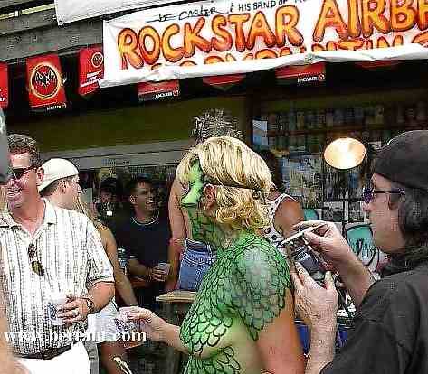 Key West Fantasy Fest