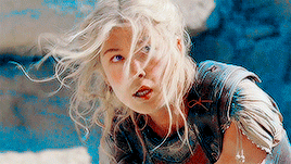 Rhaenys Spent More Time On Dragonback Than Her Brother And Sister Combined, For Above All Things She