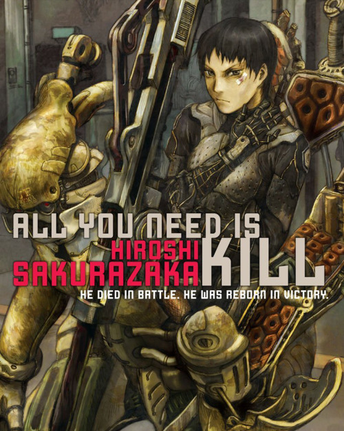 jump-gate:  All You Need Is Kill