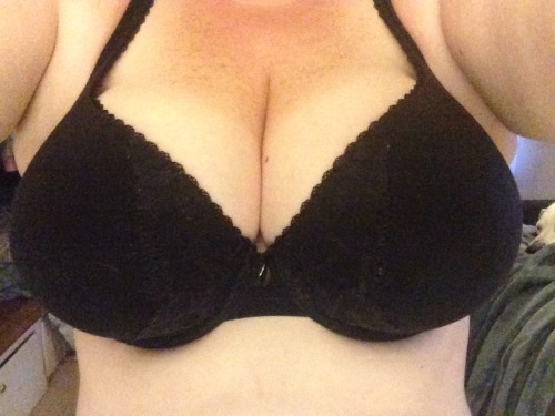 onesubsjourney:  Top to bottom, VS, VS, from Macy’s, Frederick’s of Hollywood, VS and VS.