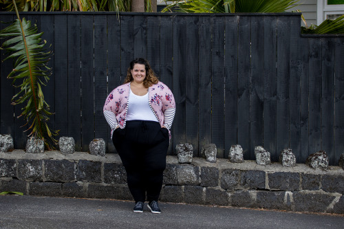 Shop Local: NZ Plus Size Clothing by This Is Meagan Kerr