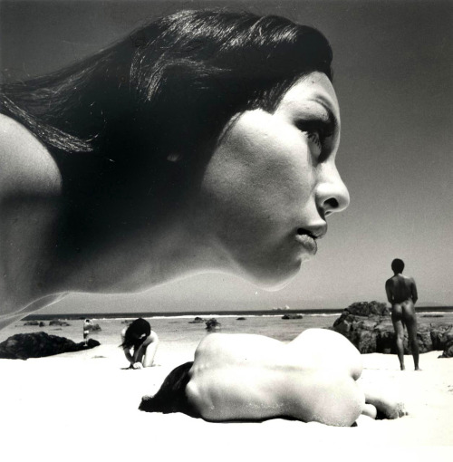 Porn photo blueblackdream: Kishin Shinoyama, The Birth,