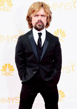 gameofthronesdaily:  Peter Dinklage attends