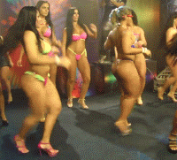 I&rsquo;m moving to Brazil