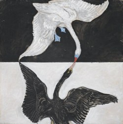 dykehaus: Hilma af Klint, Group IX | The