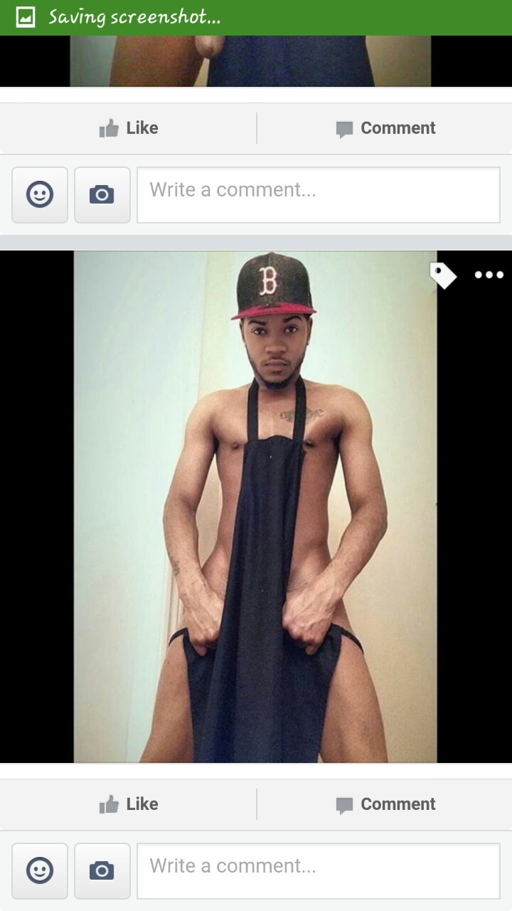 niggasexposedxxx:  Keith