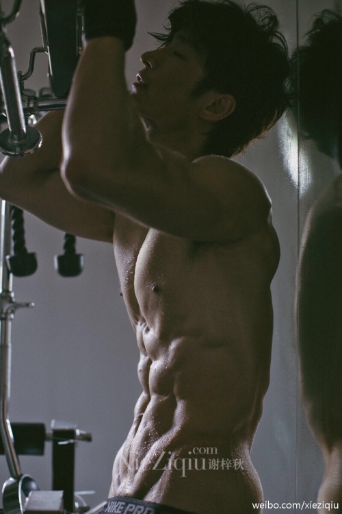 hunkxtwink:XieZiQiu Hunkxtwink - More in my archive