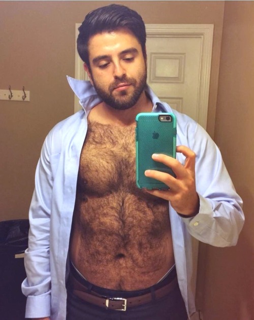Men. Sex. Motivation.