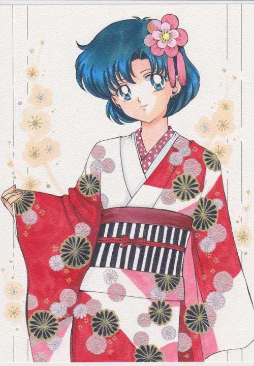 sailor-moon-rei:by  momohiyaltuko0124