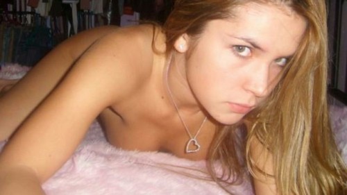 Amateur Teens, MILF's, And Wives - It's All Here!