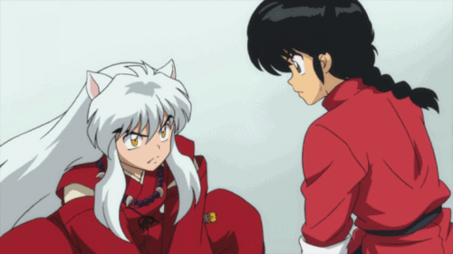 Featured image of post Ranma Vs Inuyasha Two of rumiko takahashi s most popular protagonists from her most well known works dukes it out