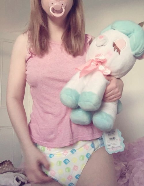 faunnymphet: Got new unicorns!