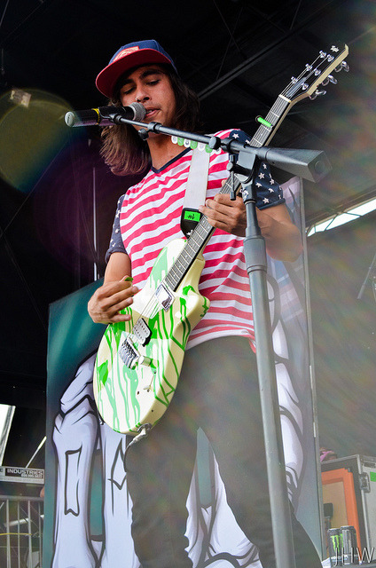 pierce the veil concert orlando florida pierce the veil concert orlando florida