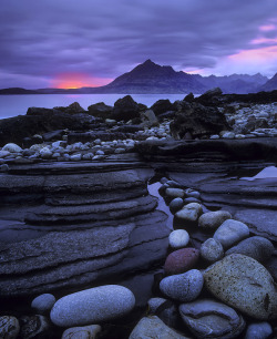 coiour-my-world:  Elgol, Skye, Scotland ~