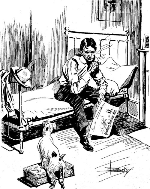 catskewl: “Stranded! : A Reminder of Days that are Only an Unpleasant Memory Now” ~ by B