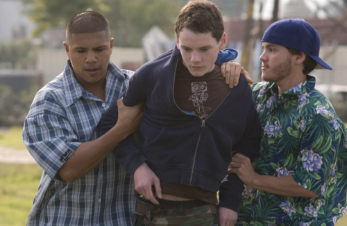 Elvis, Truelove and the Stolen Boy: The Tragic... - Musings - Oscilloscope  Labs