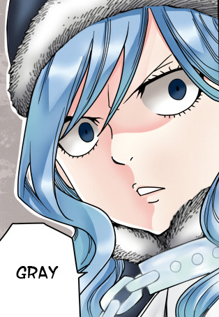 skay:   Gray and Juvia.    ↳  Chapter 498   
