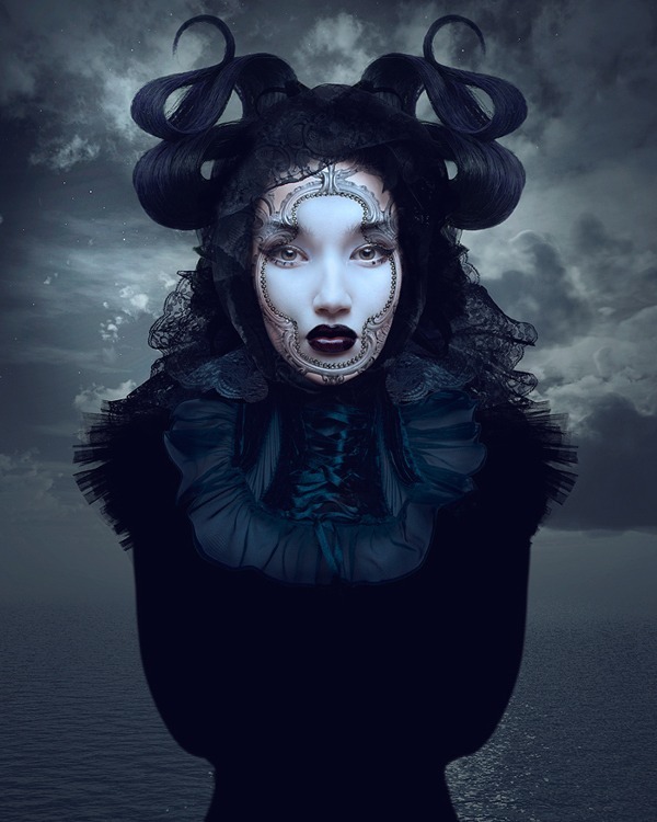 tasteforthetasteless:  Natalie Shau- 