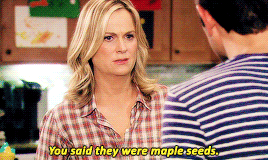 daisyjonhsons: Ben and Leslie deleted scene (7x03) 