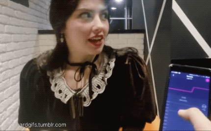 Kinks, Kisses, and Whims