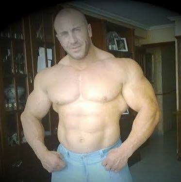 Peak Muscle
