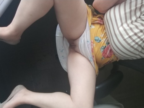 sweetndirty-couple: I love keeping dirty secrets at work!!!!