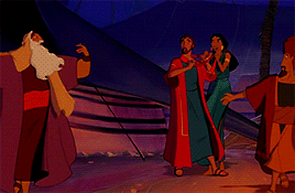 thisonetraveler: You must learn to join the dance ♪  Bonus:  