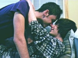 my-gay-themed:  (2) gays | Tumblr on We Heart