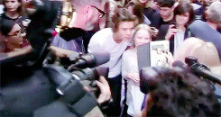 styzles-deactivated20151205:  September 14th - Harry Styles at the House of Holland Show at London Fashion Week + 