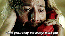 rumplestiltskin:Penny, just, just give me your number, and, and I, I know I’ve ruined things, and I 