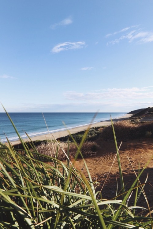 lumiant - Maslin Beach, South Australia