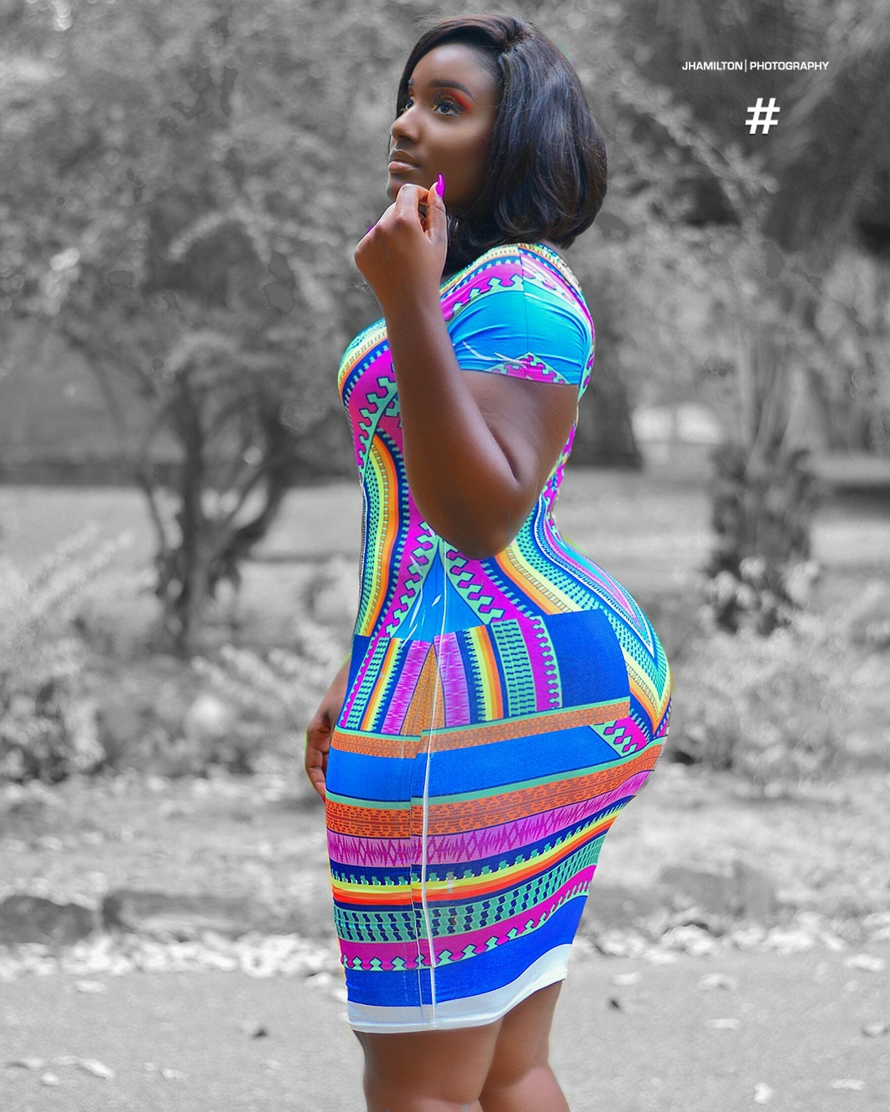 addicted2curvez:  #curvology #Curvez_Nation #thickness #nubiangoddess