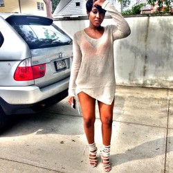Flyestfemales:  Flyestfemales Instagram: Acassie 