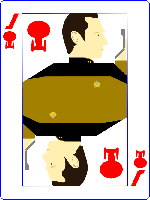 jonizaak:  TNG cards!