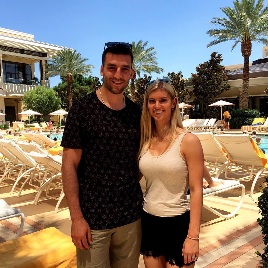 Who is Patrice Bergeron's wife? All you need to know about former