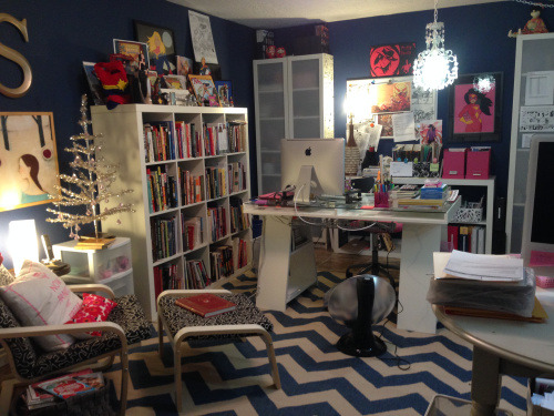This is where art is made: Part V Kelly Sue DeConnickFrank FrazettaRyan StegmanFrank