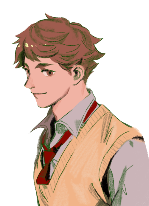 tooru oikawa