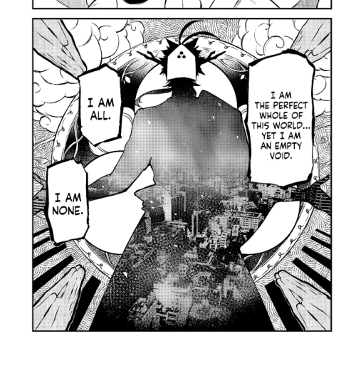 Spoilers For BSD Ch 117