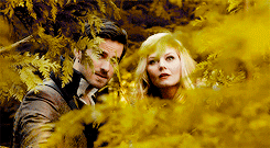 - I didn’t have anything to live for. You have your parents, Henry..- You- Aye,