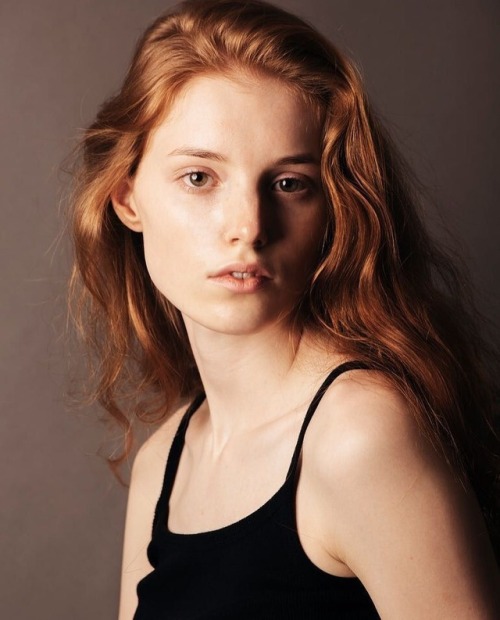 Irina Axyonova @ Lilas models / GR models