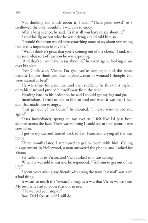 Here are two chapters from Confessions of a Banjo Picker by Kenneth Clarke, published in 2011. I bel