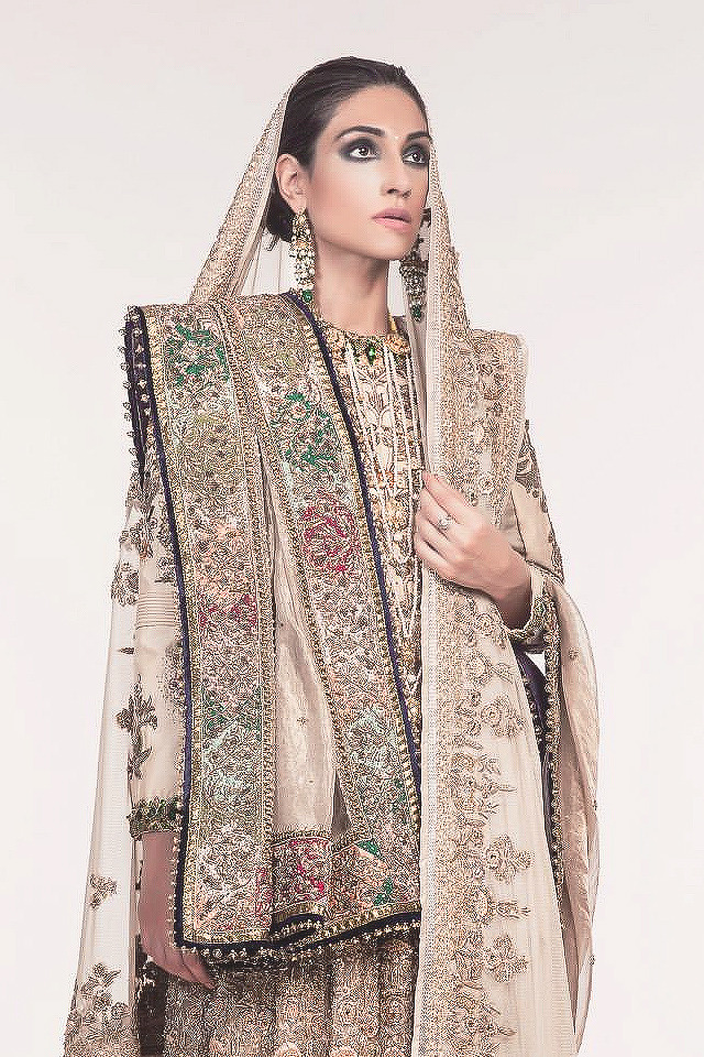 pakistanifashionedits: Designer: Fahad Hussayn... - High Fashion Pakistan