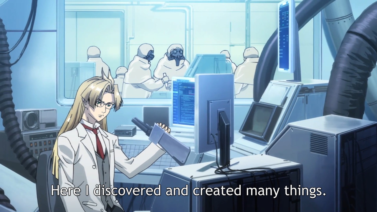 Cross Ange Rondo Of Angel And Dragon Explore Tumblr Posts And Blogs Tumgir