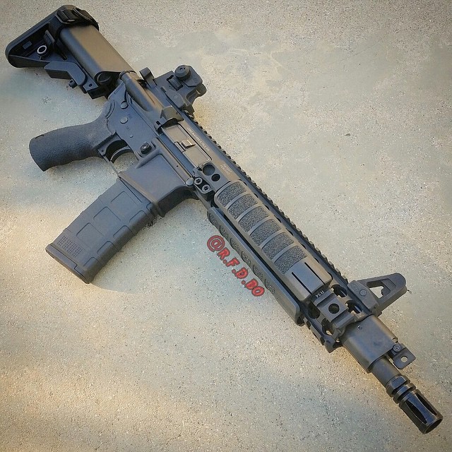 gunfanatics:  Repost From @r.f.d.bo 