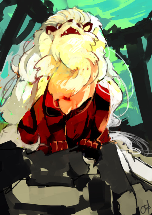 pokemonfourever:arcanine by *ouroporos