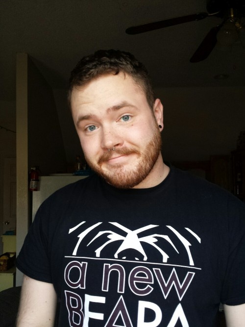 phurlz:  Thank Jesus for natural lighting that makes you look way cuter than you actually are.  👍